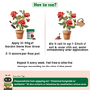 Rose Grow Fertilizer
