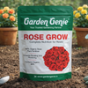 Rose Grow Fertilizer