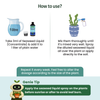 Seaweed Liquid