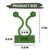 Plant Supporter Clips for Climbers, Creepers & Money Plant