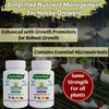 Hydroponic Solid Mixture A & B