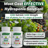 Hydroponic Solid Mixture A & B