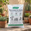 Succulent & Cacti Potting Mix