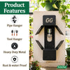 Hose Hanger