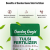 Tulsi Fertilizer
