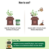 Tulsi Fertilizer