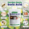 Boric Acid