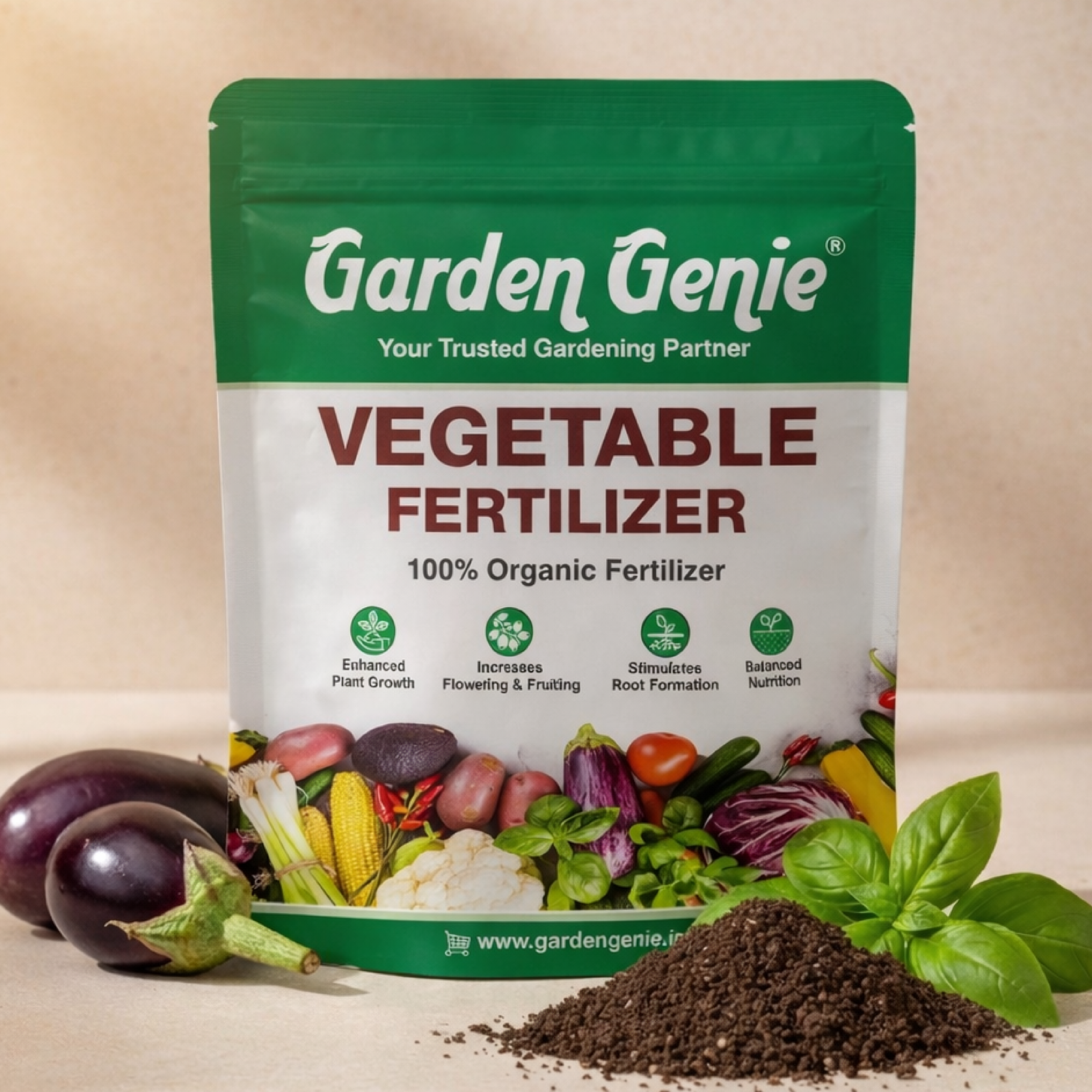 Vegetable Fertilizer