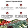Vegetable Fertilizer