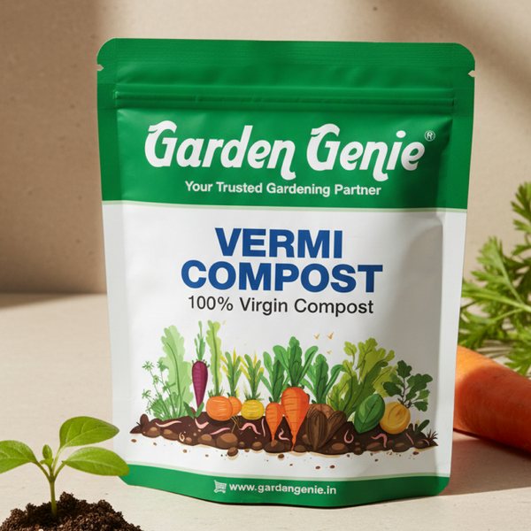 Vermicompost