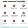 Vermicompost