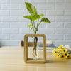 Pine Wood Square Wooden Planter