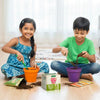 DIY Bottle Gourd Grow Kit