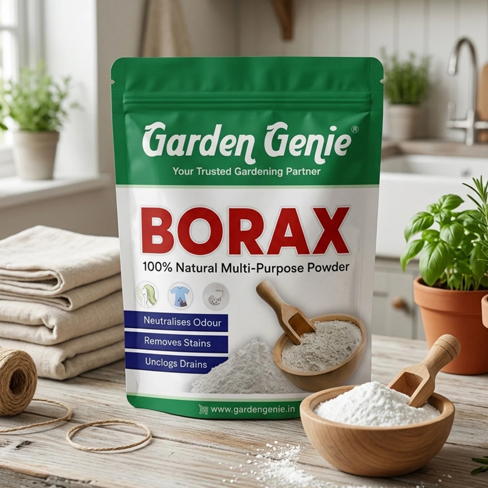 Borax