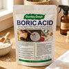 Boric Acid