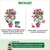 Bougainvillea Fertilizer