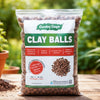 Clay Balls