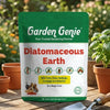 Diatomaceous Earth Eco Magic Dust