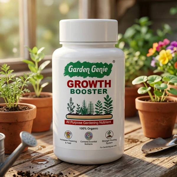 Growth Booster
