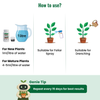 Growth Booster