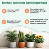 Growth Booster