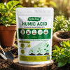 Humic Acid Flakes