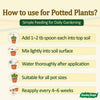 Plant Nutrient Combo (N+P+K)
