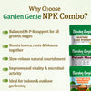 Plant Nutrient Combo (N+P+K)