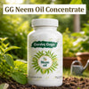 Neem Oil Concentrate
