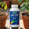 pH Up Nutrient for Hydroponics