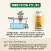 pH Down Nutrient for Hydroponics