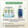 Combo of pH Up & Down