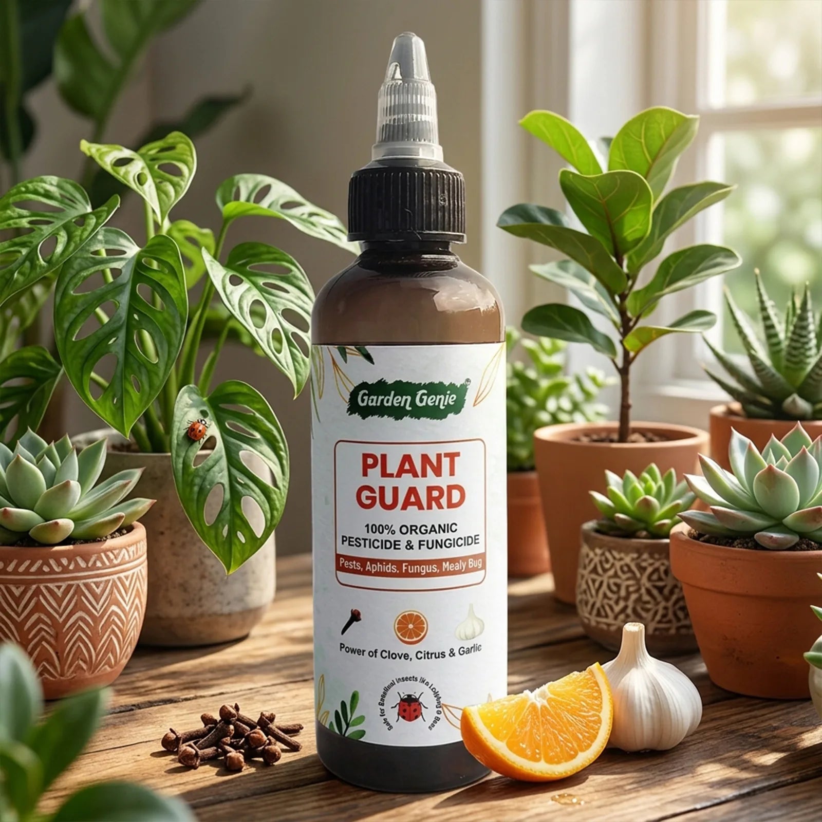 Plant Guard
