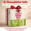 DIY Bottle Gourd Grow Kit