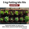 2 in1 Potting Mix