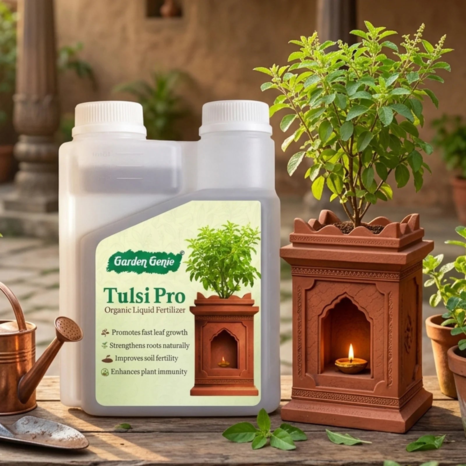 Tulsi Pro Liquid