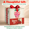 DIY Tomato Grow Kit
