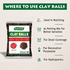 Clay Balls