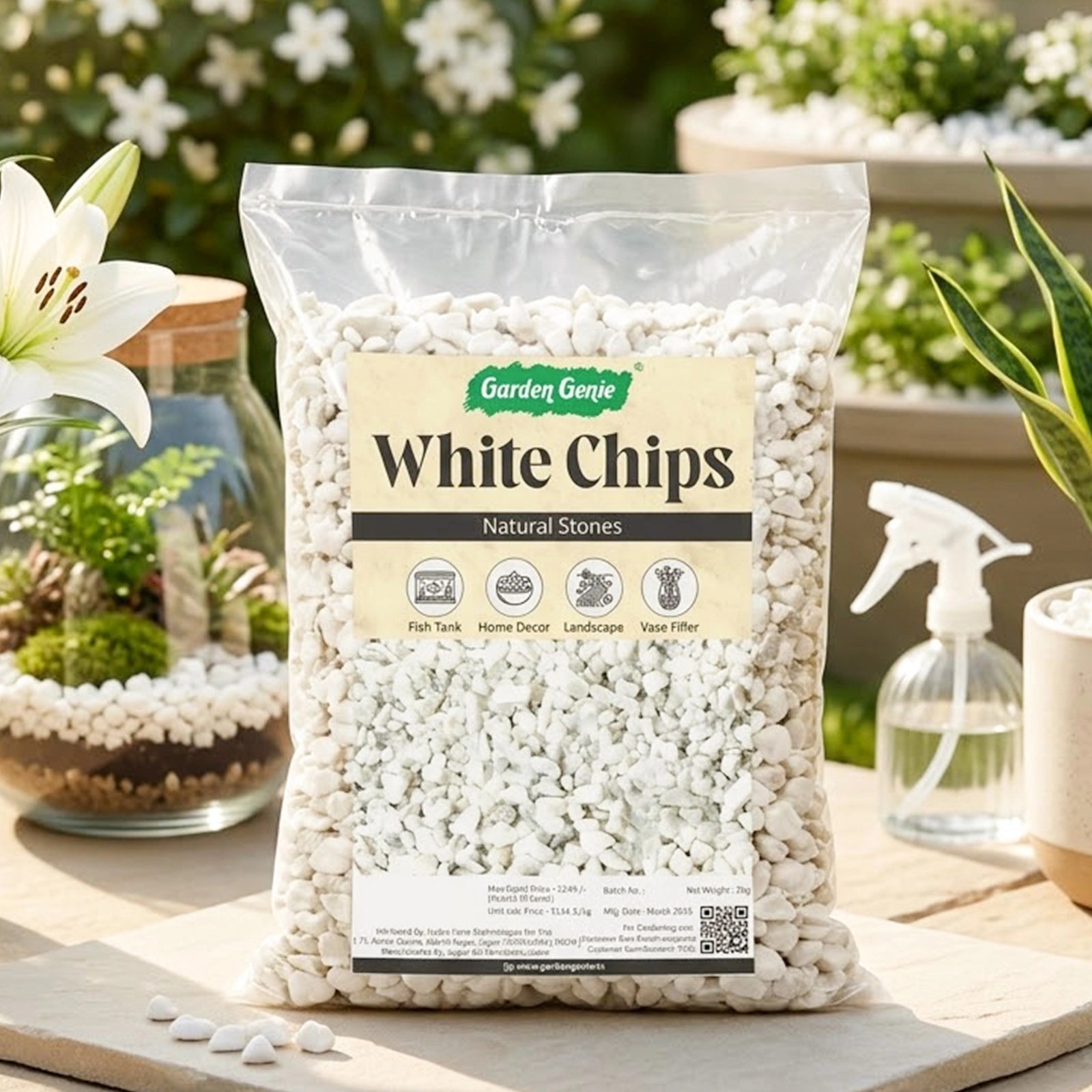 White Chips
