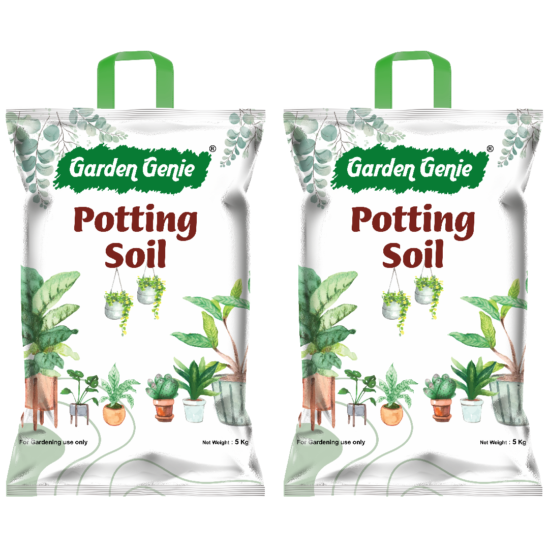10 kg Potting Soil
