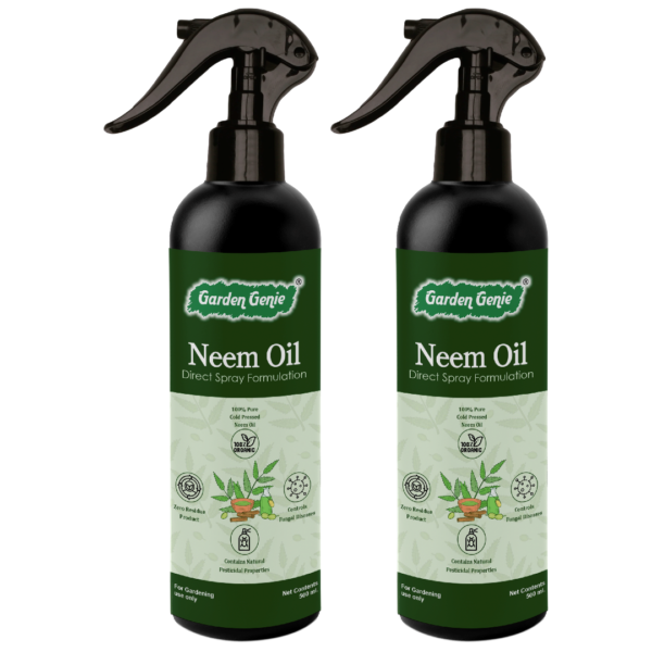 1 L Neem Oil Spray