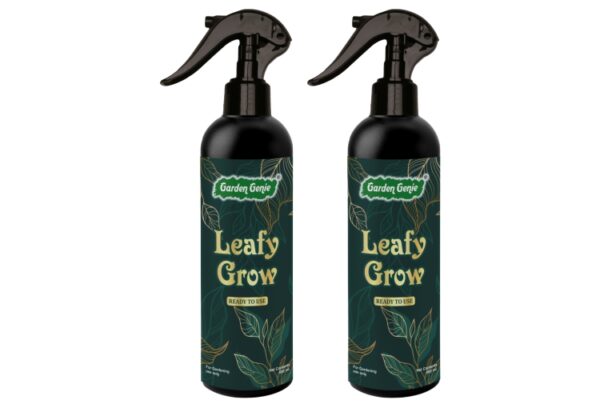 Leafy Grow Spray