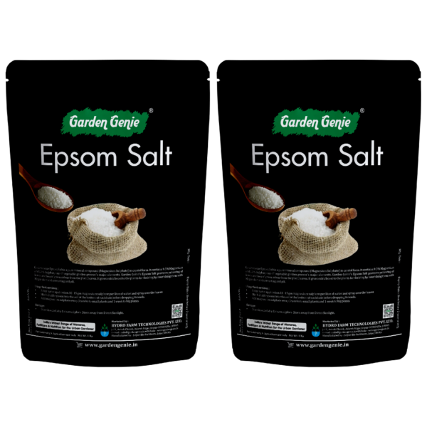 2 kg Epsom Salt