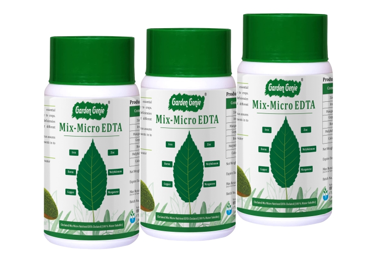 Mix Micronutrient