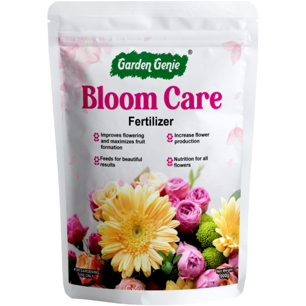 Bloom Care Fertilizer