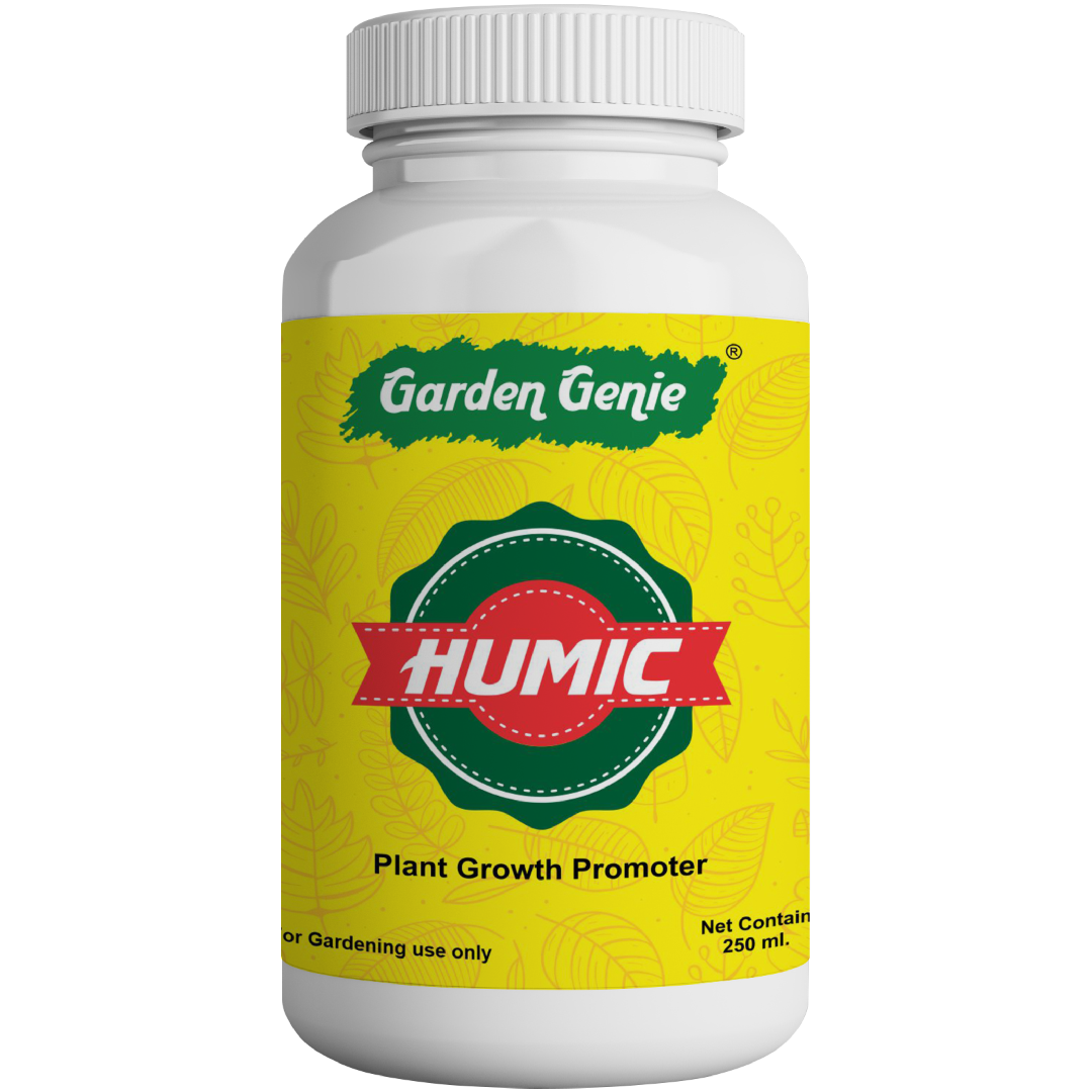 250 ml Humic Acid