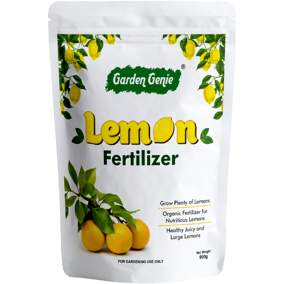 Lemon Care Fertilizer
